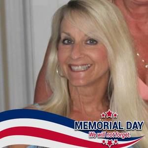 Meet your Posher, Jodie